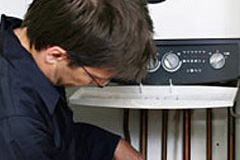 boiler replacement Rindleford