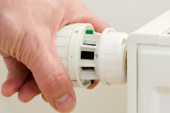 Rindleford central heating repair costs