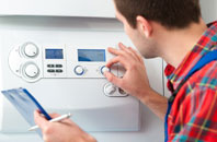 free commercial Rindleford boiler quotes